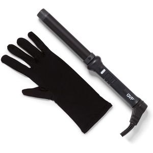 GVP Clipless Curling Wand - Glove Not Included